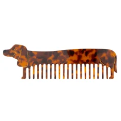 Clearance Peigne Teckel Peignes