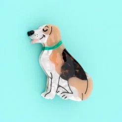 Best Sale Pince à cheveux Beagle Pinces À Cheveux