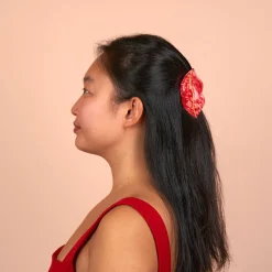 Cheap Pince à cheveux Bouche Pinces À Cheveux