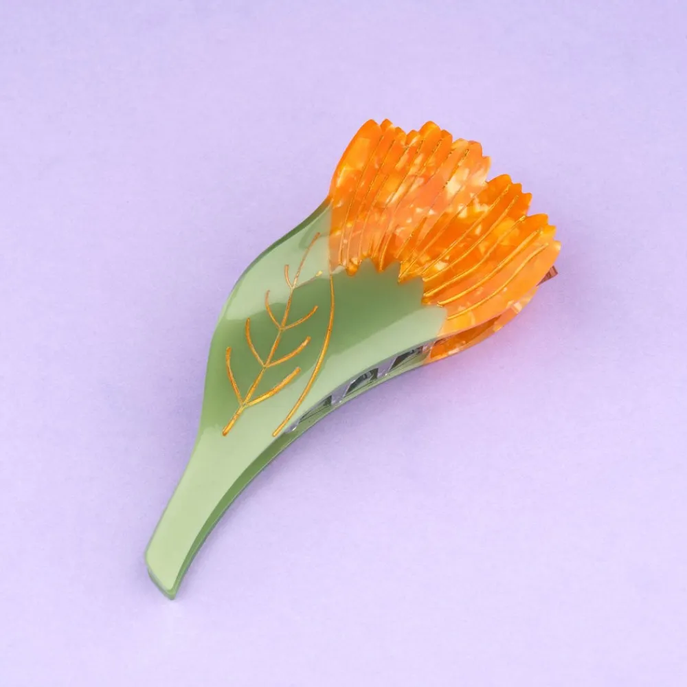 Hot Pince à cheveux Calendula Pinces À Cheveux
