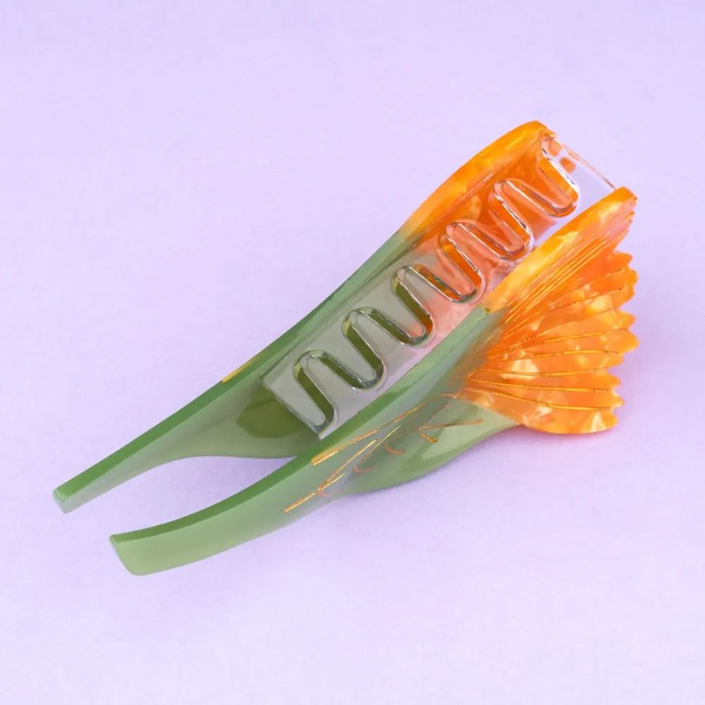 Hot Pince à cheveux Calendula Pinces À Cheveux