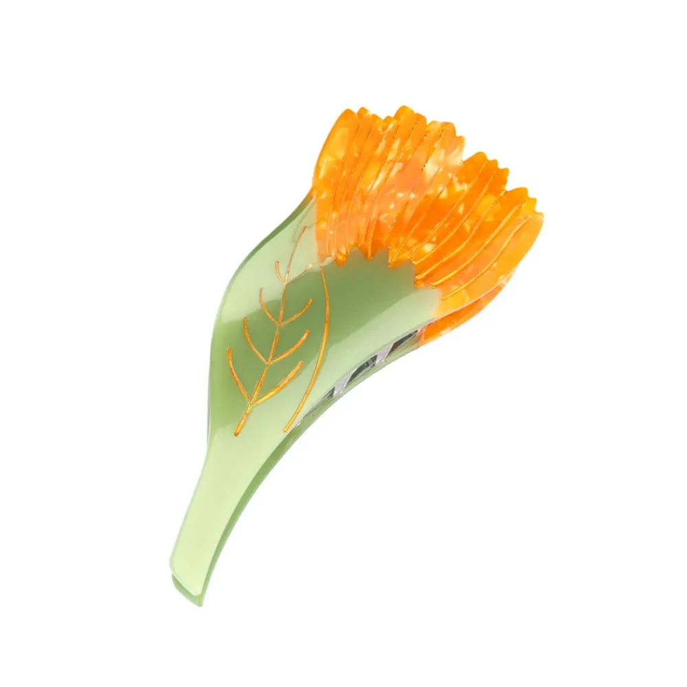 Hot Pince à cheveux Calendula Pinces À Cheveux