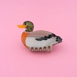 Hot Pince à cheveux Canard Pinces À Cheveux