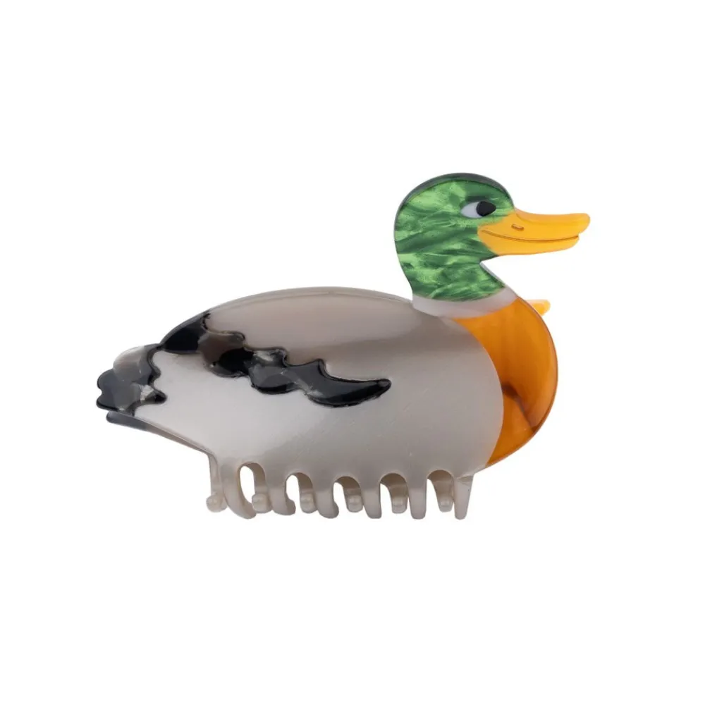 Hot Pince à cheveux Canard Pinces À Cheveux