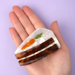 Online Pince à cheveux Carrot cake Pinces À Cheveux