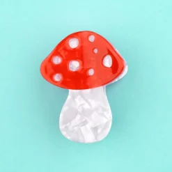 Discount Pince à cheveux Champignon Pinces À Cheveux