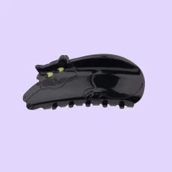 Discount Pince à cheveux Chat Noir Grandes Pinces À Cheveux|Pinces À Cheveux