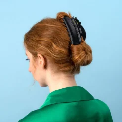 Discount Pince à cheveux Chat Noir Grandes Pinces À Cheveux|Pinces À Cheveux