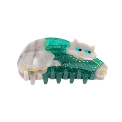 Clearance Pince à cheveux Chat pull d'hiver Pinces À Cheveux