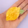 Hot Pince à cheveux Citron Pinces À Cheveux