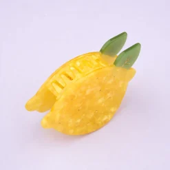 Hot Pince à cheveux Citron Pinces À Cheveux