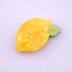 Hot Pince à cheveux Citron Pinces À Cheveux