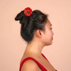 Cheap Pince à cheveux Coquelicot Pinces À Cheveux