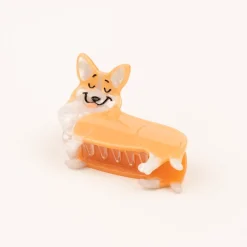 Shop Pince à cheveux Corgi Pinces À Cheveux