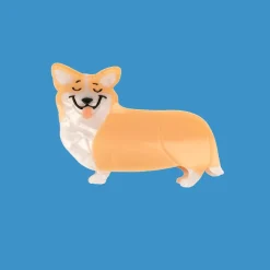 Shop Pince à cheveux Corgi Pinces À Cheveux