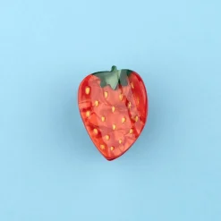 Clearance Pince à cheveux Fraise Pinces À Cheveux