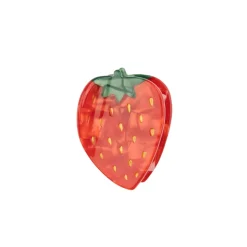 Clearance Pince à cheveux Fraise Pinces À Cheveux