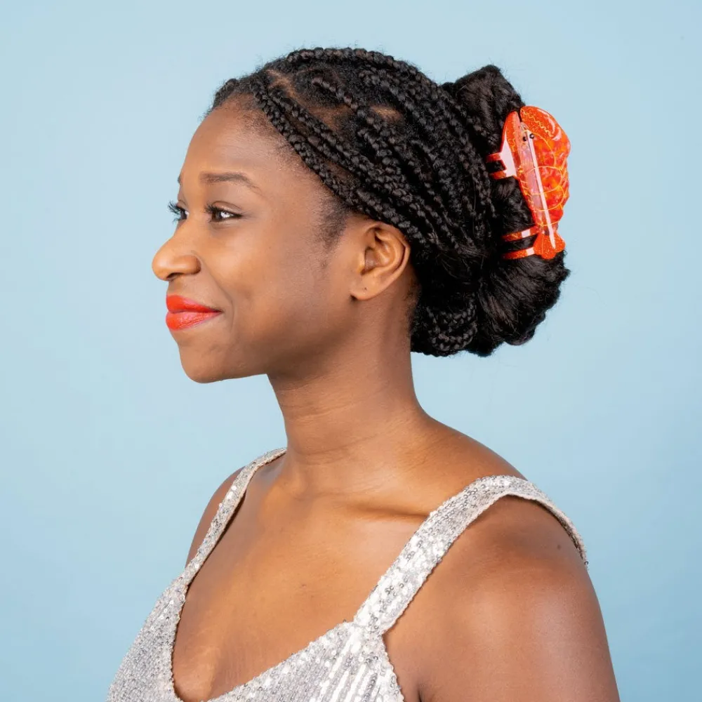 Online Pince à cheveux Homard Grandes Pinces À Cheveux|Pinces À Cheveux