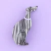 Flash Sale Pince à cheveux Lévrier Pinces À Cheveux