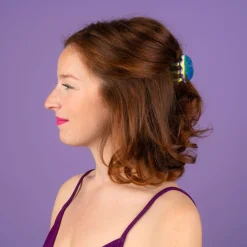 Sale Pince à cheveux Méduse Pinces À Cheveux