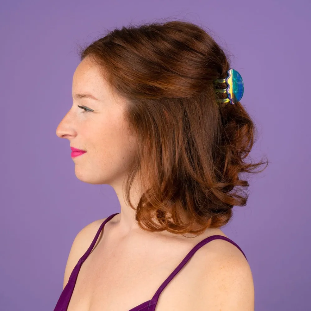 Sale Pince à cheveux Méduse Pinces À Cheveux