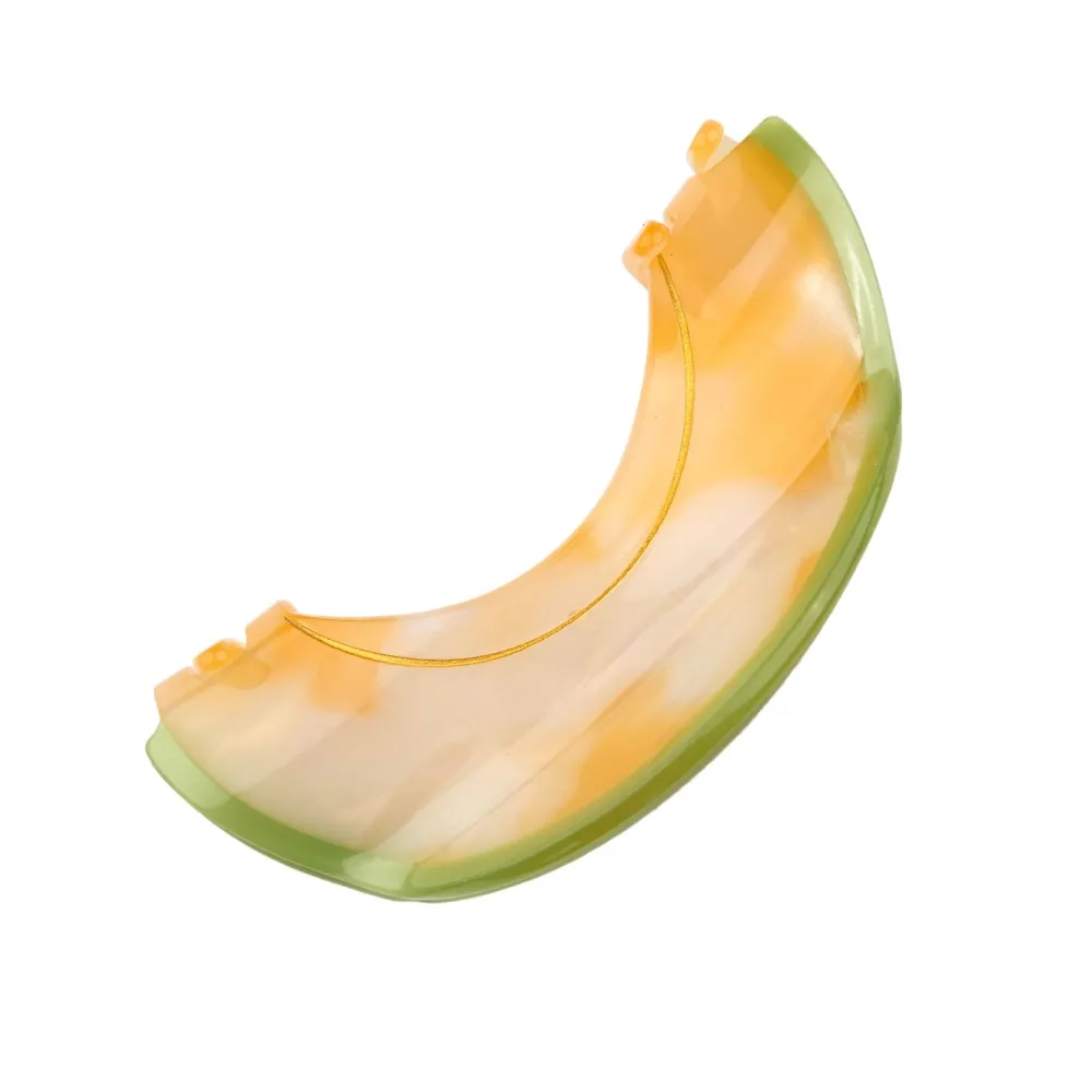 Cheap Pince à cheveux Melon Grandes Pinces À Cheveux|Pinces À Cheveux