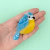 Cheap Pince à cheveux Mésange Pinces À Cheveux