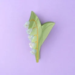Hot Pince à cheveux Muguet Pinces À Cheveux