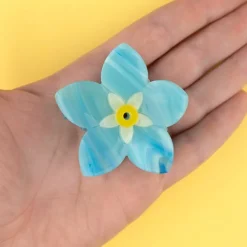 Outlet Pince à cheveux Myosotis Pinces À Cheveux