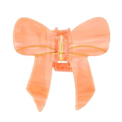 Best Sale Pince à cheveux Noeud Rose Pinces À Cheveux