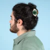 Best Sale Pince à cheveux Oeil - Vert Pinces À Cheveux
