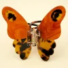 Best Pince à cheveux Papillon de nuit Grandes Pinces À Cheveux|Pinces À Cheveux