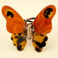 Best Pince à cheveux Papillon de nuit Grandes Pinces À Cheveux|Pinces À Cheveux