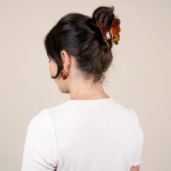 Best Pince à cheveux Papillon de nuit Grandes Pinces À Cheveux|Pinces À Cheveux