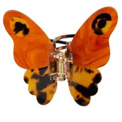 Best Pince à cheveux Papillon de nuit Grandes Pinces À Cheveux|Pinces À Cheveux