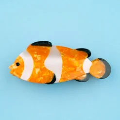 Sale Pince à cheveux Poisson Clown Pinces À Cheveux