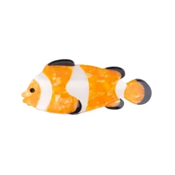 Sale Pince à cheveux Poisson Clown Pinces À Cheveux