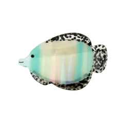 New Pince à cheveux Poisson tropical Pinces À Cheveux