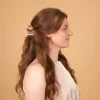 Flash Sale Pince à cheveux Religieuse Pinces À Cheveux