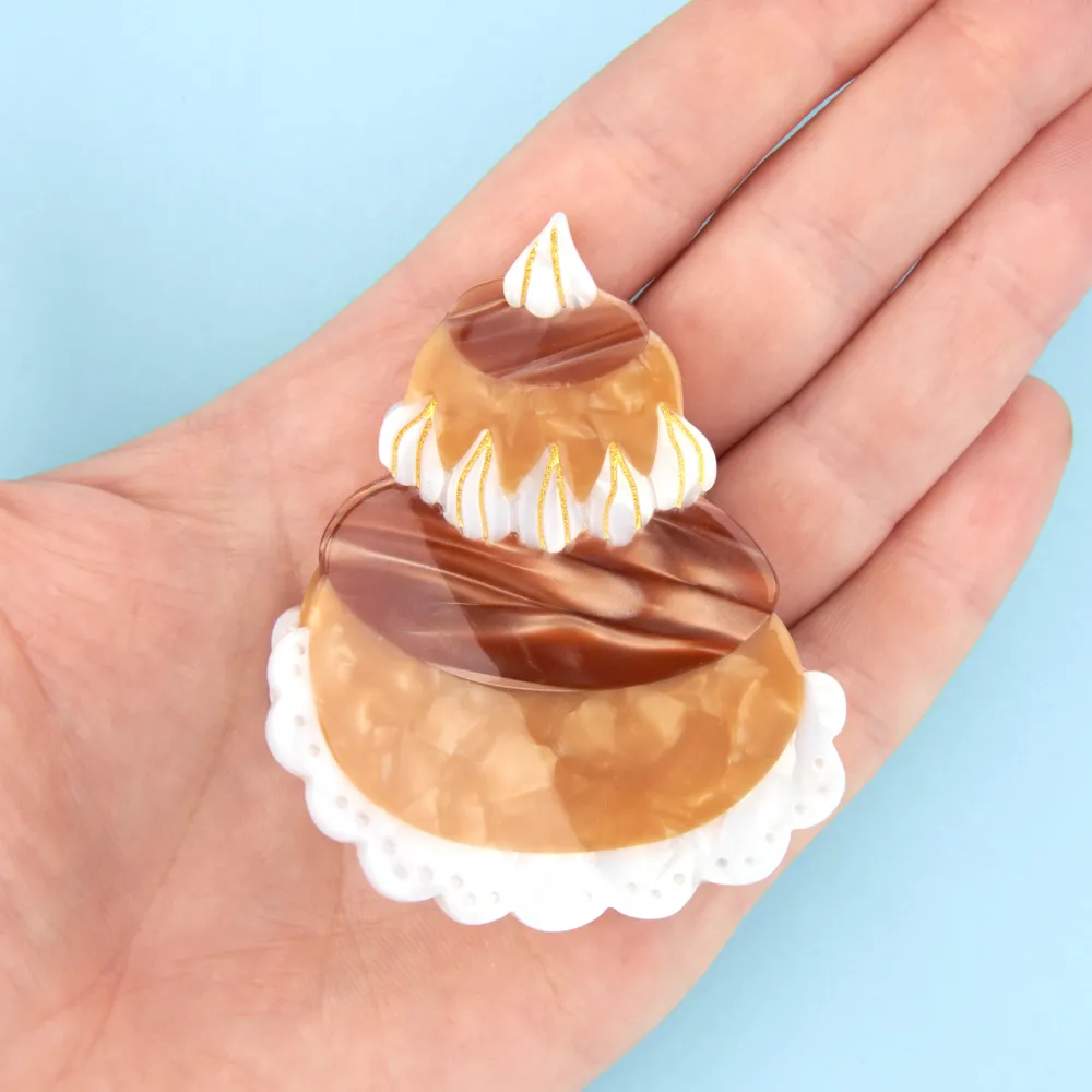 Flash Sale Pince à cheveux Religieuse Pinces À Cheveux