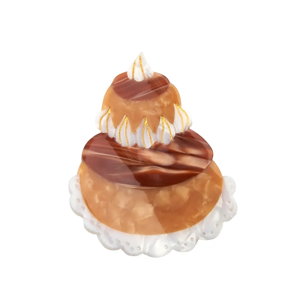 Flash Sale Pince à cheveux Religieuse Pinces À Cheveux