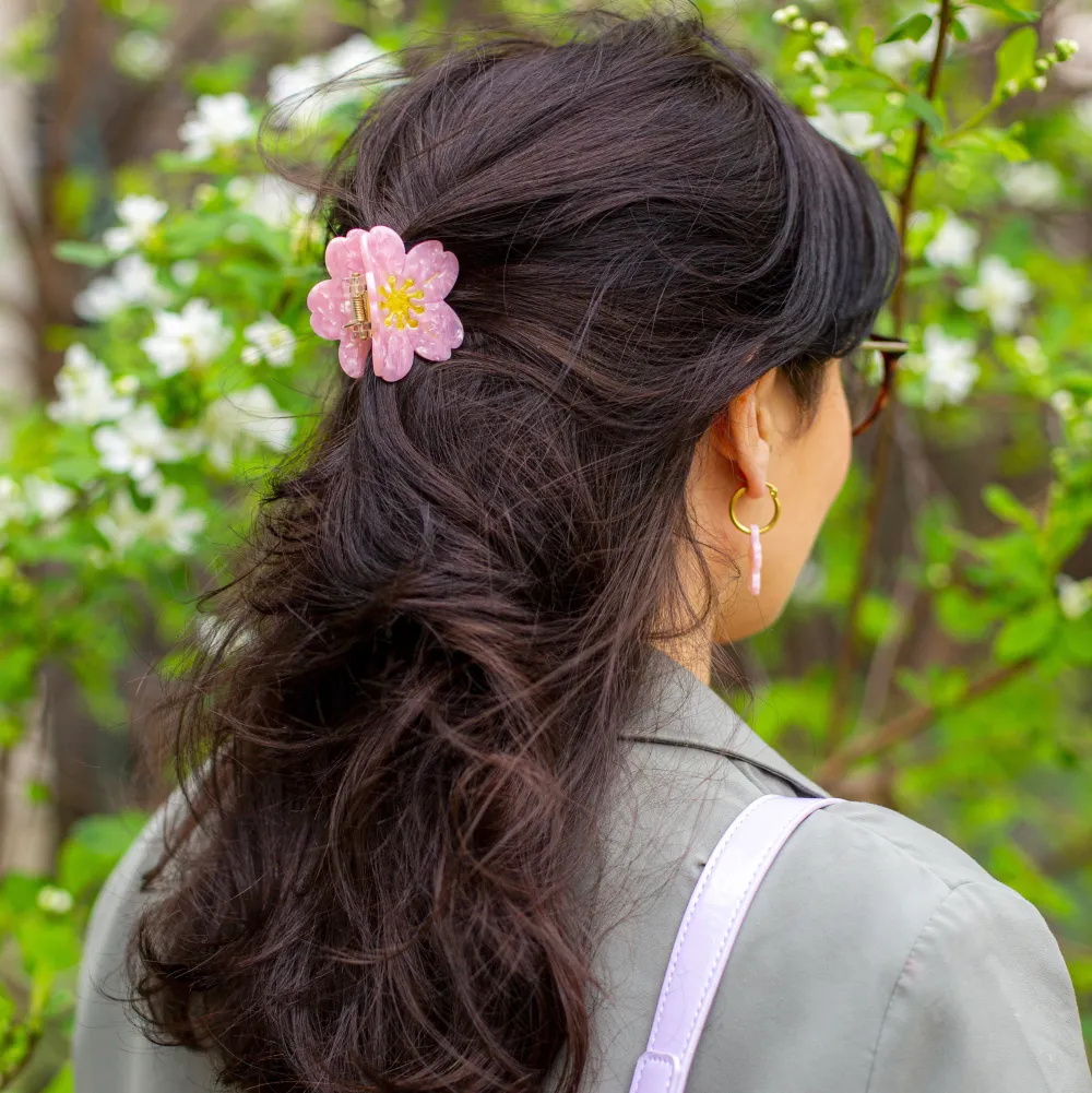 Store Pince à cheveux Sakura Pinces À Cheveux
