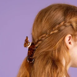 Discount Pince à cheveux Teckel Pinces À Cheveux