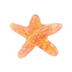 Cheap Pince à cheveux Étoile de mer Pinces À Cheveux