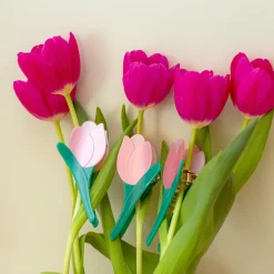 Clearance Pince à cheveux Tulipe Pinces À Cheveux
