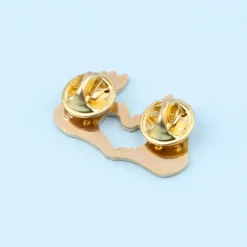 Cheap Pin's Amour - Blanc Pin's