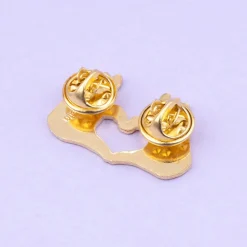Best Sale Pin's Amour - Métisse Pin's