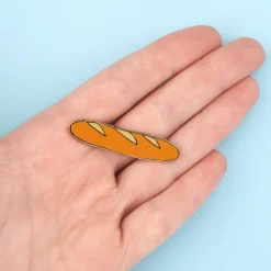 Best Pin's Baguette Pin's