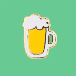 New Pin's Bière Pin's