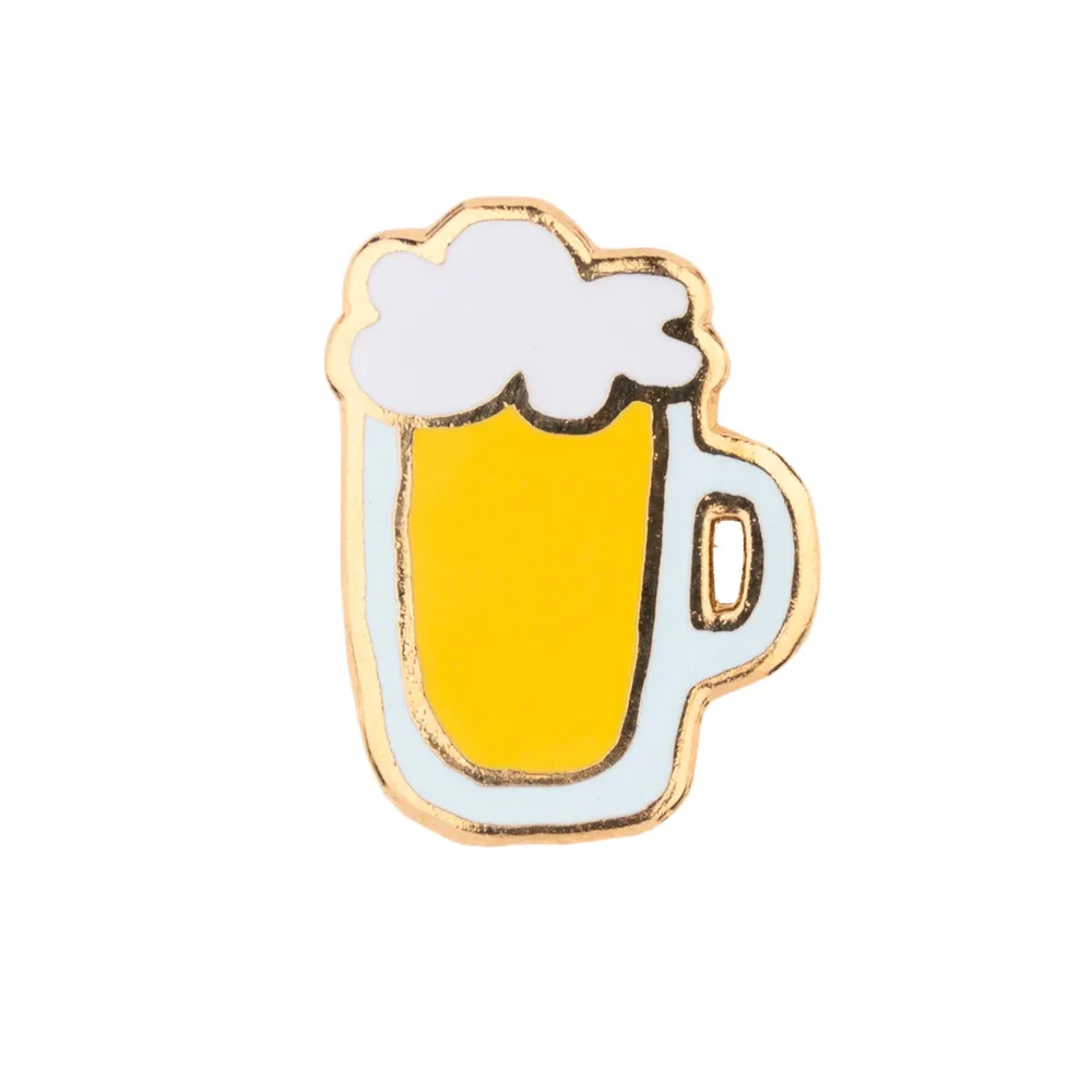 New Pin's Bière Pin's
